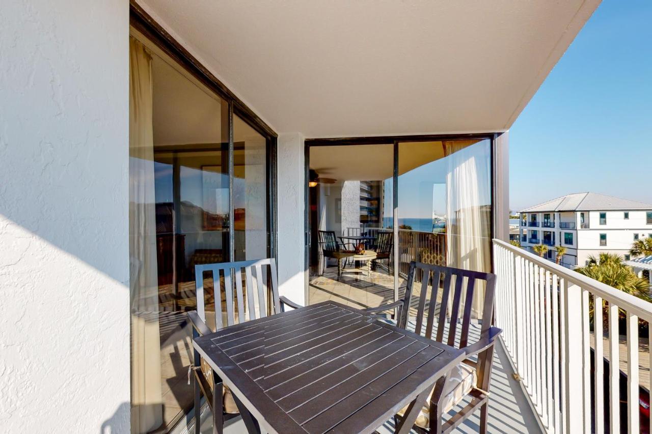 Mainsail 334 Apartment Destin Exterior photo