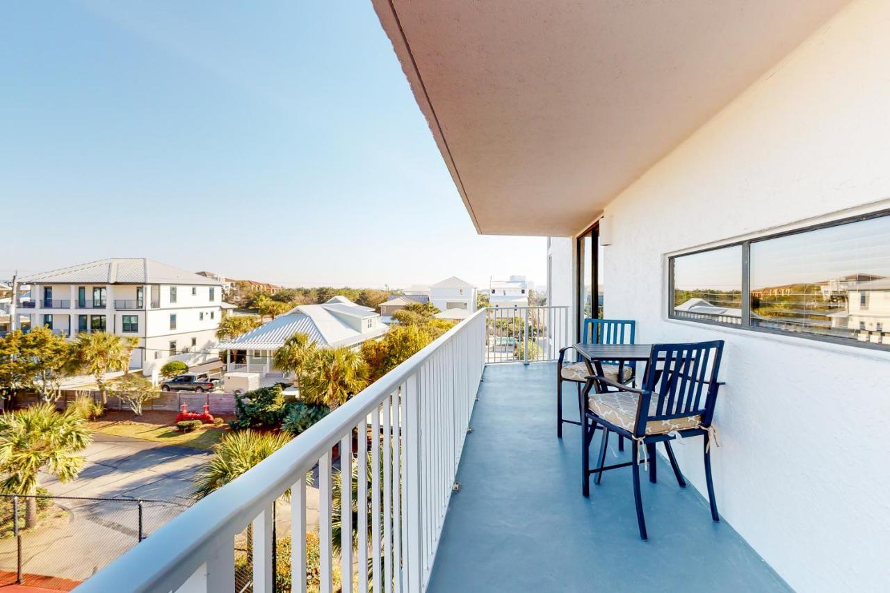 Mainsail 334 Apartment Destin Exterior photo
