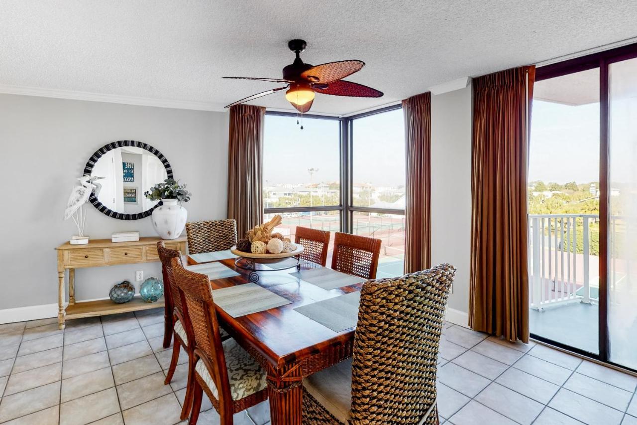 Mainsail 334 Apartment Destin Exterior photo